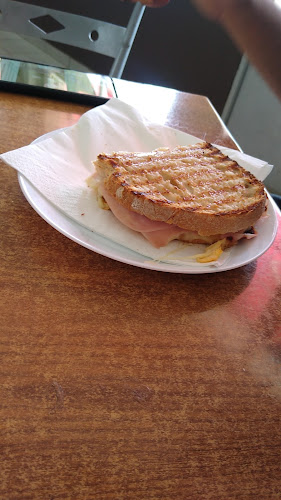 Café Bento - Gastronomia e hotelaria