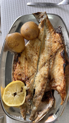 Opinii despre Restaurante - Café O Marques în Setúbal - Gastronomia e hotelaria