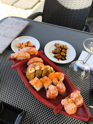 Opinii despre Sushi Pai în Loures - Gastronomia e hotelaria