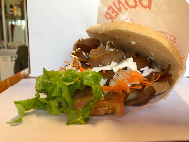 Kebabonline Phone number