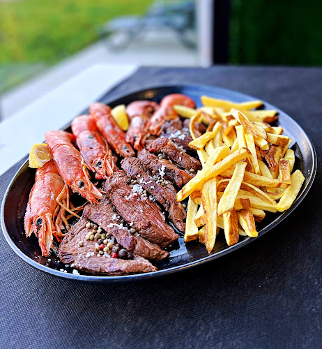 Mar-us Beach Club - Vila Nova de Gaia