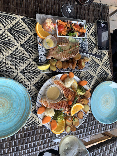 Madok Restaurante Castelo de Óbidos