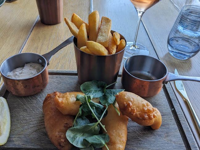 Comentarii opinii despre Golden Catch