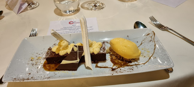 Opinii despre Checkin Faro by Leonel Pereira în Faro - Gastronomia e hotelaria