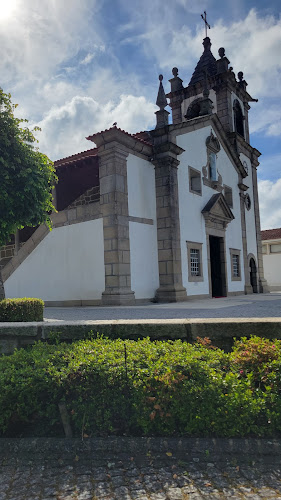 Opinii despre Café Santa Iria în Prazins (Santa Eufémia) - Gastronomia e hotelaria