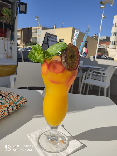 Bar Pôr do Sol - Gastronomia e hotelaria