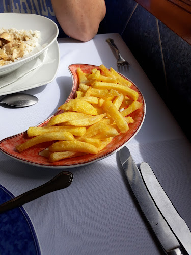 Comentarii opinii despre English Savoy