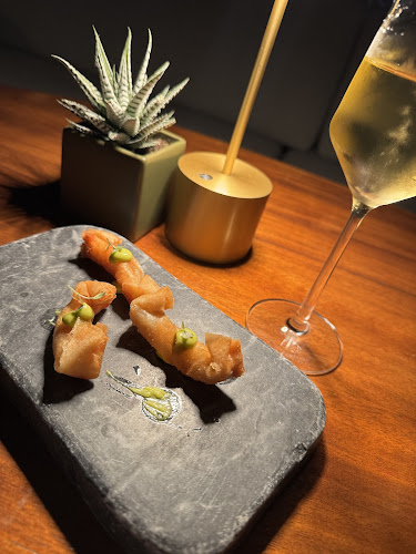 Rossio Gastrobar - Lisboa