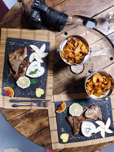 Wonders of Life - Bistrô lounge bar - Cartaxo