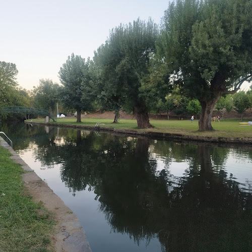 Praia fluvial o moinho, 6090-000 Benquerença