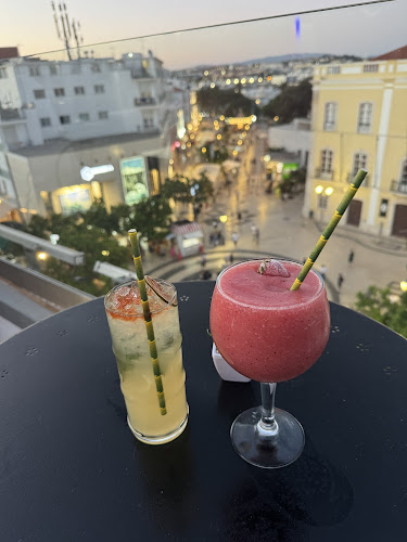 Skybar Lagos - Lagos