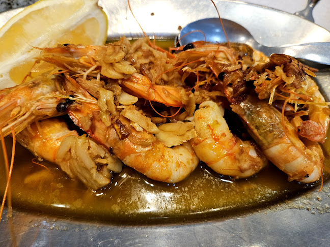 Restaurante Farol de Cacilhas