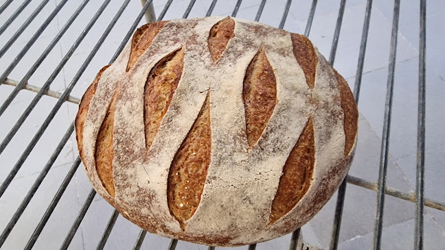 Padaria Dias - Gastronomia e hotelaria