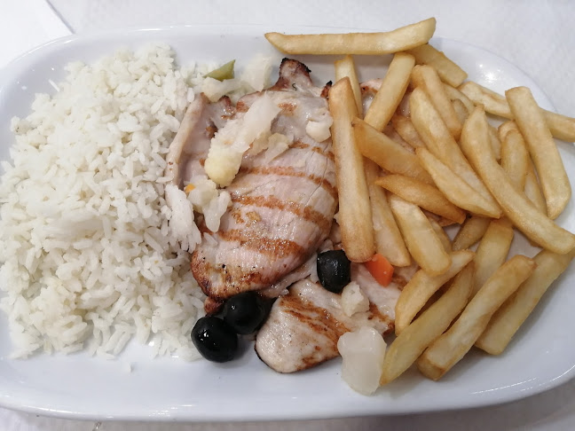 Comments and reviews of Casa das Bifanas