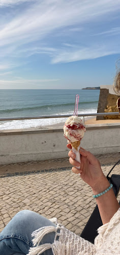 N'ICE CREAM - Armação de Pêra