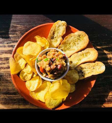 Opinii despre Restaurante Uma Espécie De Tasco în Espinho - Gastronomia e hotelaria