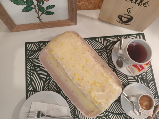 Café & Pimenta Montalvão - Setúbal