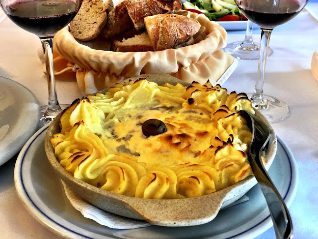 Opinii despre O Pereira în Fátima - Gastronomia e hotelaria
