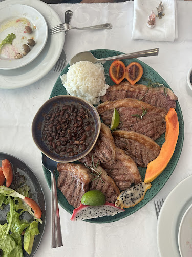 Restaurante Santa Teresinha