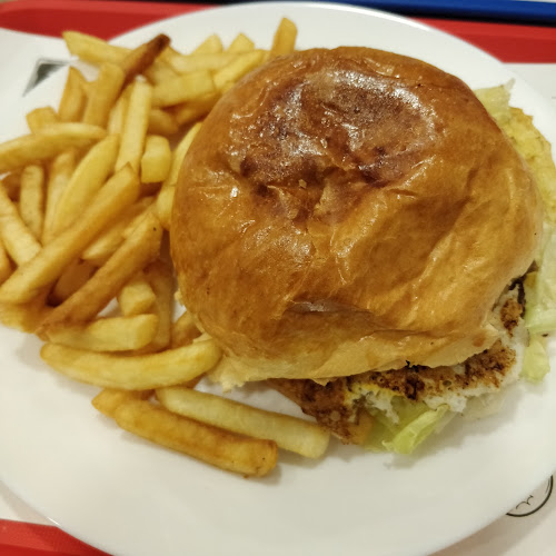 Opinii despre OnTime - Hamburgueria în Viseu - Gastronomia e hotelaria