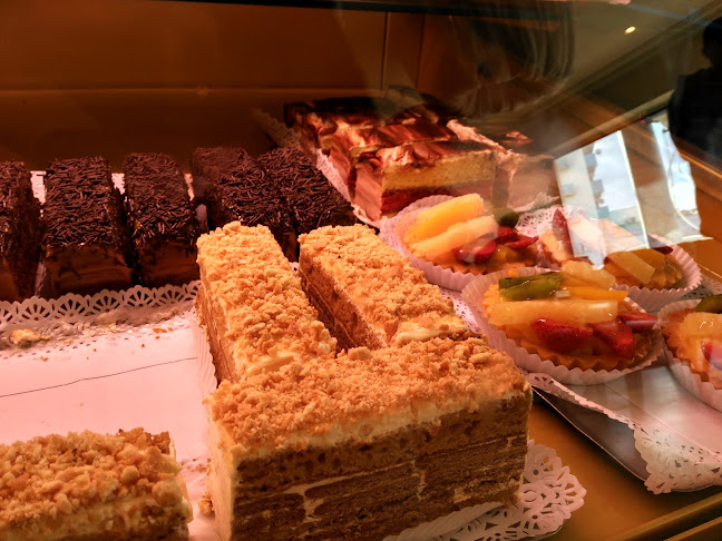 Opinii despre Padaria pastelaria ROSSIO în Guarda - Gastronomia e hotelaria