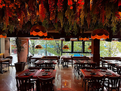 Barril Avenida (francesinha da Pita)