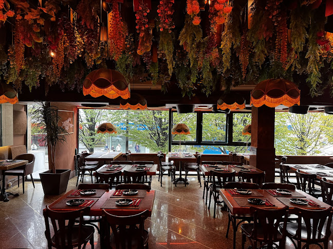 Barril Avenida (francesinha da Pita)