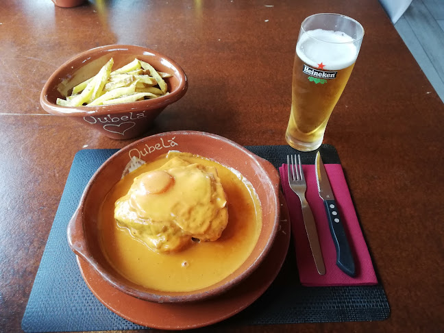 Oubelá - Gastronomia e hotelaria