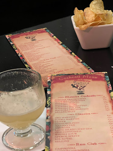 Revolucion Cocktail Bar Phone number