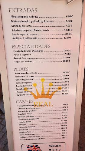 Restaurante 22 - Vila Real