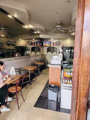 Opinii despre Snack-Bar do Carmo în Funchal - Gastronomia e hotelaria