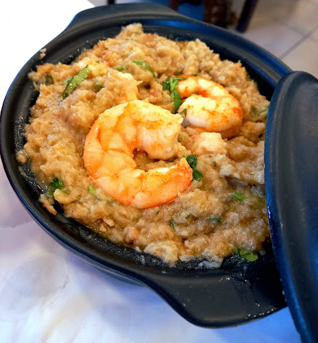 Restaurante Dom Lucas - Gastronomia e hotelaria