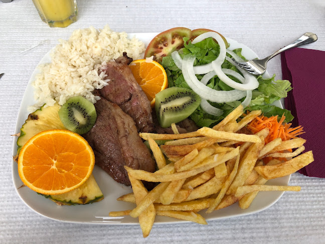 Sunrise Costa de Caparica - Gastronomia e hotelaria