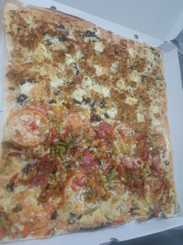 Comentarii opinii despre Restaurante e Pizzaria Puro Sabor