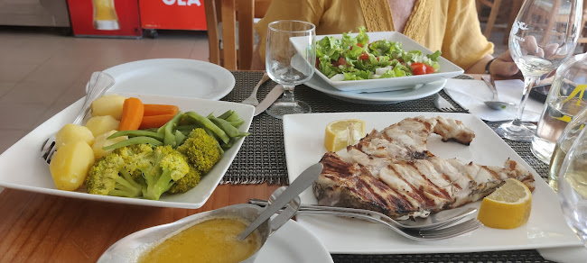 Restaurante A Matilde