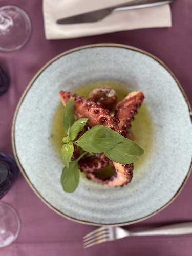 Alquimia - Restaurante - Marco de Canaveses