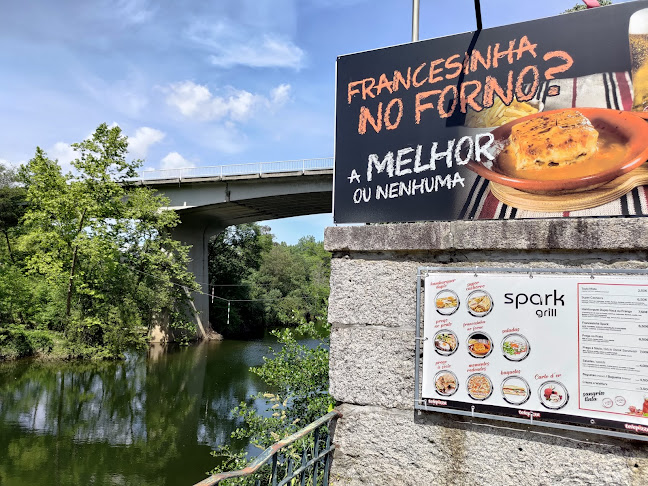 Bar Spark - Gastronomia e hotelaria