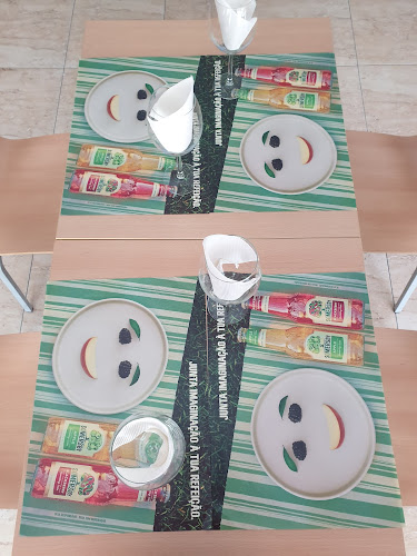 Café Estação Velha - Gastronomia e hotelaria