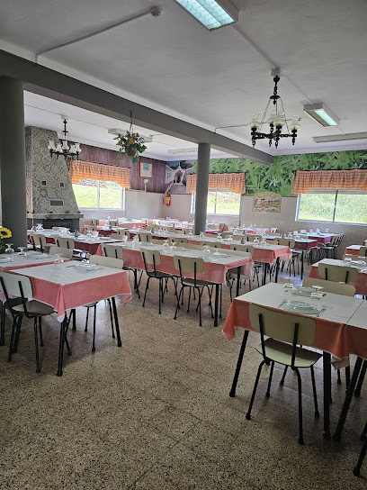 Restaurante A Cova (Tavarede) - Prato do dia