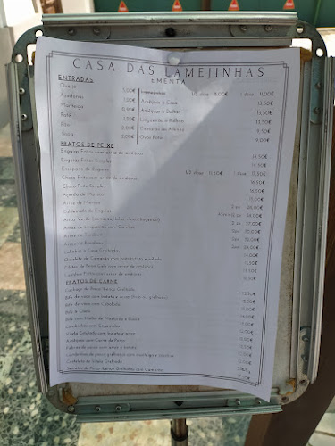 Casa das Lamejinhas