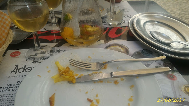 Comentarii opinii despre Petisqueira do Manel