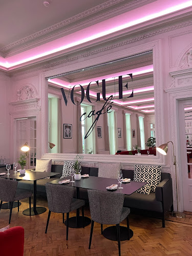 Vogue Café Porto - Porto