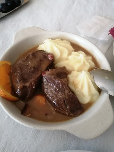 Comentarii opinii despre Restaurante Samuel