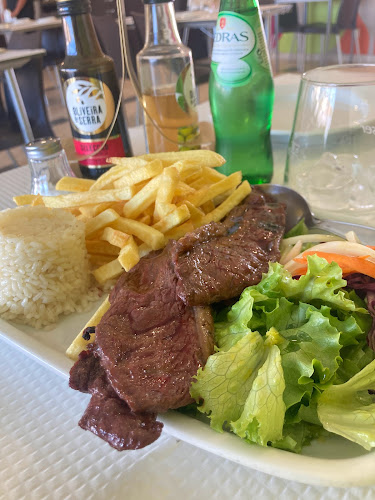 Churrasqueira do Rossio - Ançã