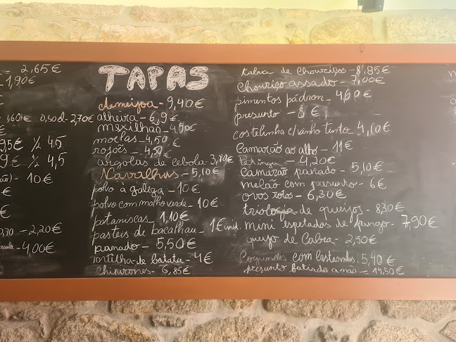 O Tabernão - Gastronomia e hotelaria