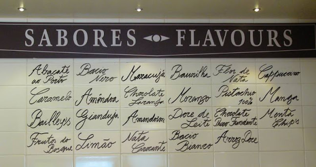 CasaDoGelado -1981 - Lisboa