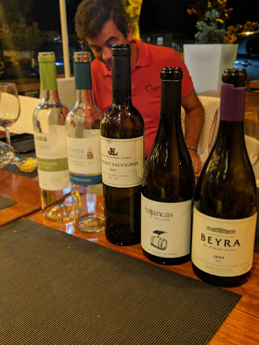 Comentarii opinii despre IlhaKaffé-Food & Wine