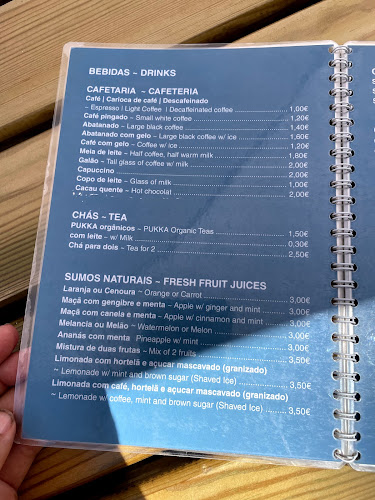 Opinii despre Kiosk Agapito în Odeceixe - Gastronomia e hotelaria