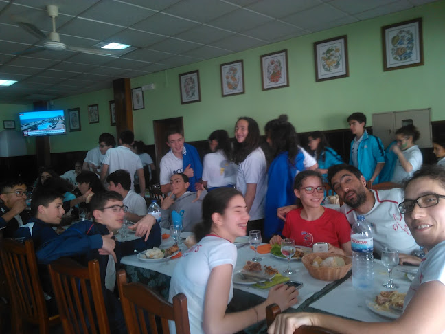 Pizzaria La Toscana - Gastronomia e hotelaria