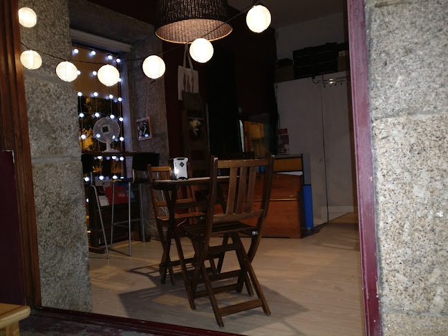 R. Dom Frei Caetano Brandão 161, 4700-031 Braga